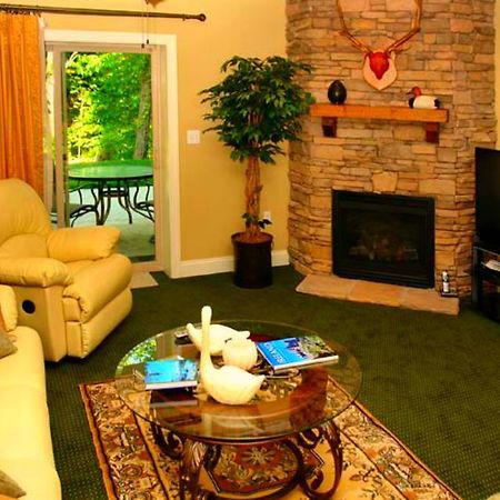 Summit Manor Condominiums Gatlinburg Bagian luar foto