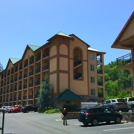 Summit Manor Condominiums Gatlinburg Bagian luar foto