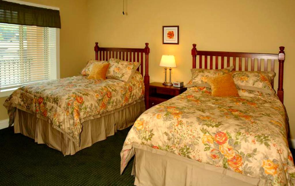Summit Manor Condominiums Gatlinburg Bagian luar foto