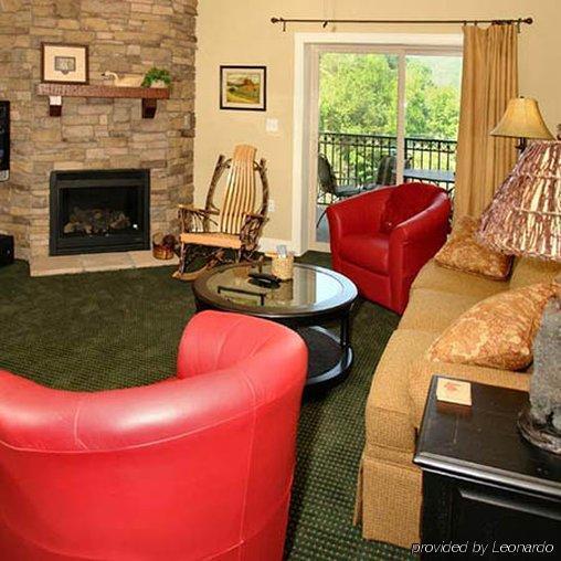 Summit Manor Condominiums Gatlinburg Ruang foto