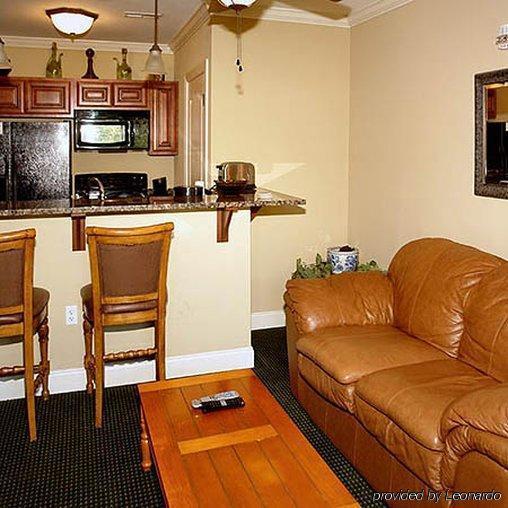 Summit Manor Condominiums Gatlinburg Ruang foto