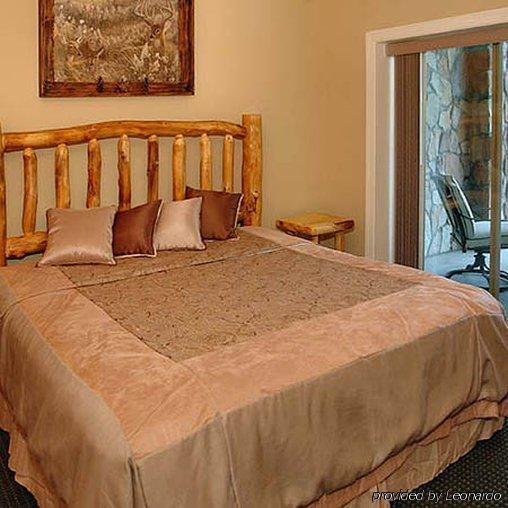 Summit Manor Condominiums Gatlinburg Ruang foto