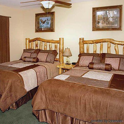 Summit Manor Condominiums Gatlinburg Ruang foto