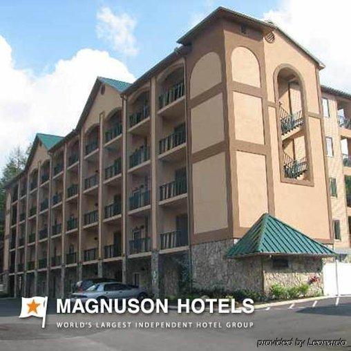 Summit Manor Condominiums Gatlinburg Bagian luar foto
