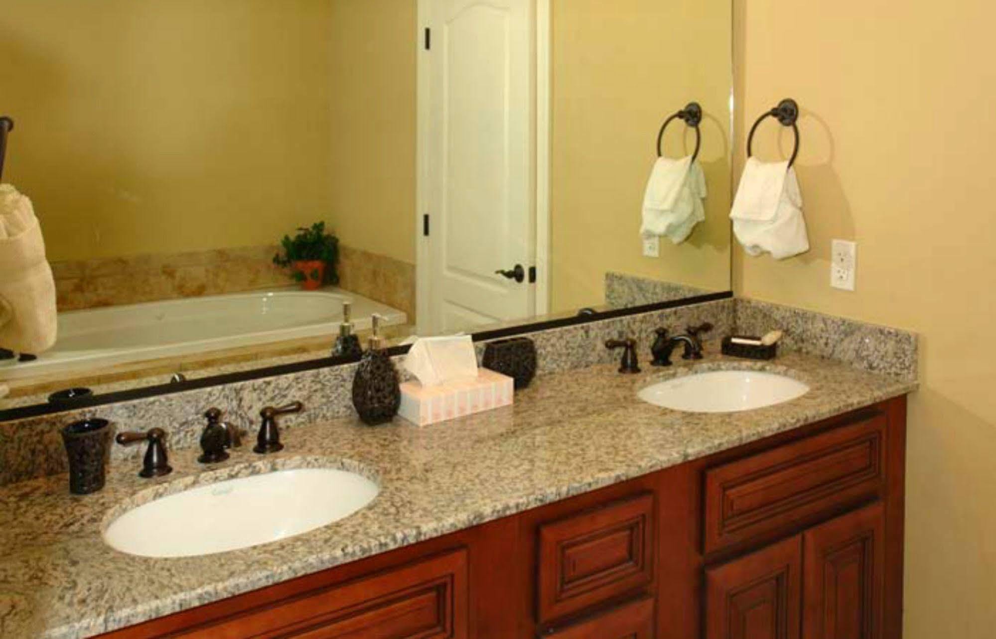 Summit Manor Condominiums Gatlinburg Bagian luar foto