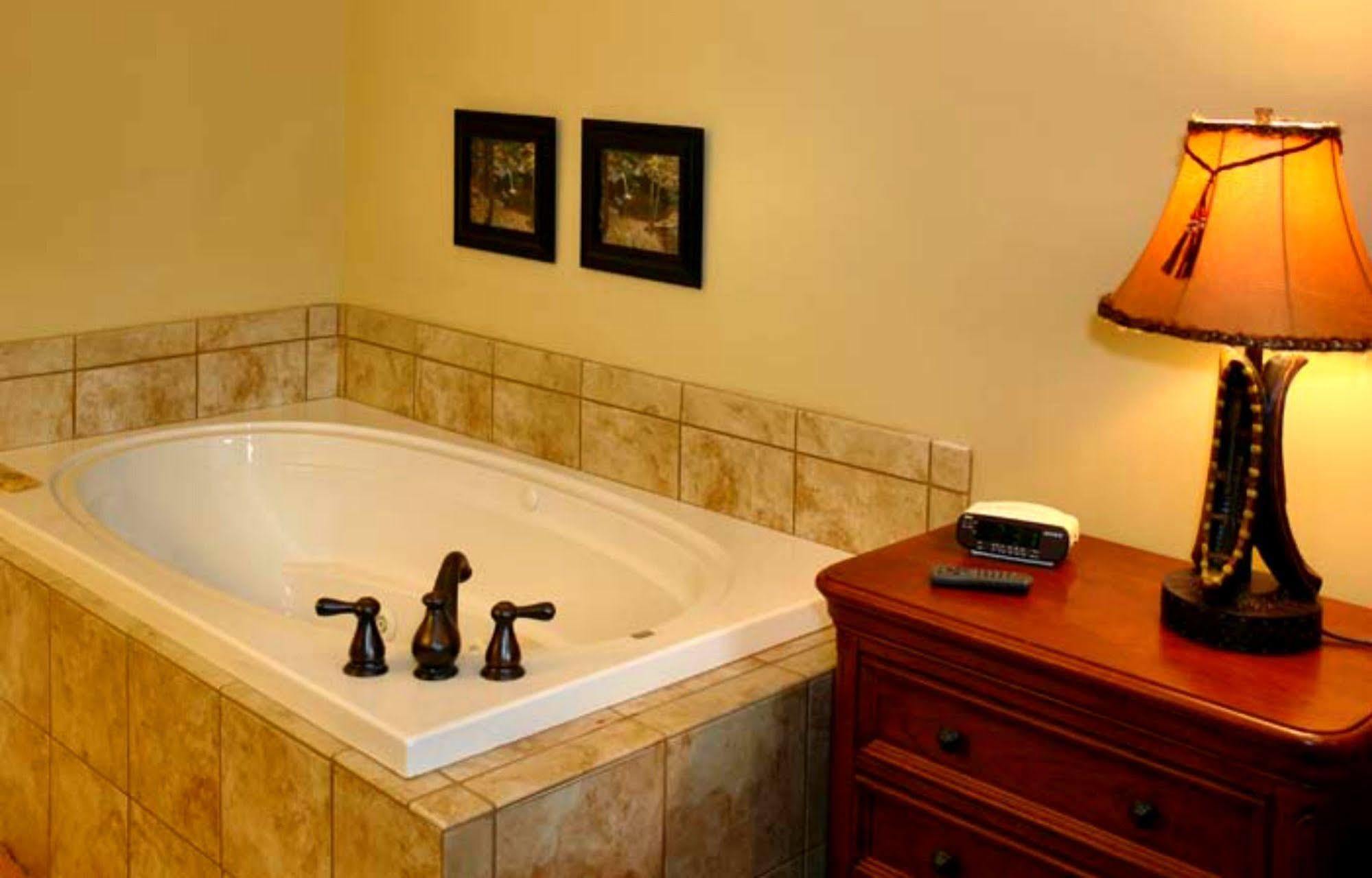 Summit Manor Condominiums Gatlinburg Bagian luar foto