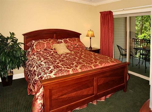 Summit Manor Condominiums Gatlinburg Bagian luar foto