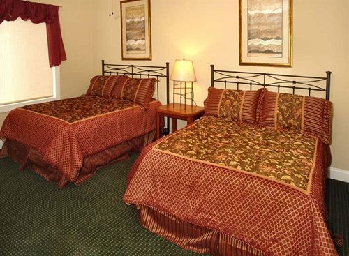 Summit Manor Condominiums Gatlinburg Bagian luar foto